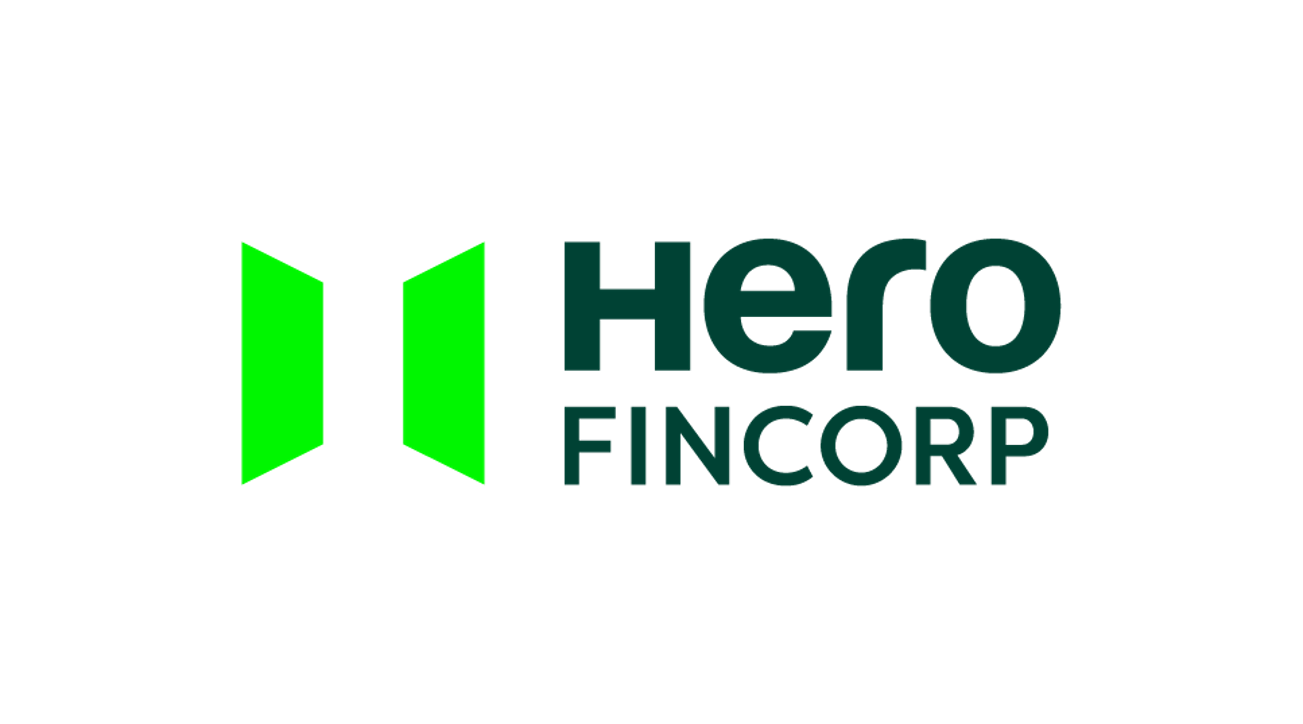 Hero FinCorp Limited