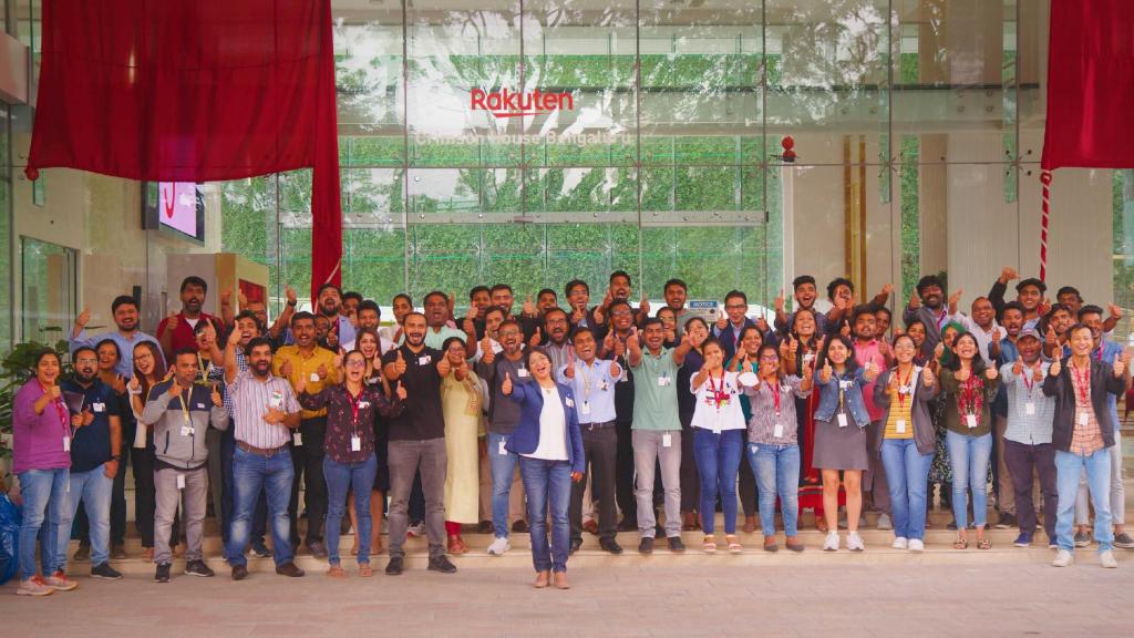 Rakuten India Enterprise Private Limited A Great Place To Work