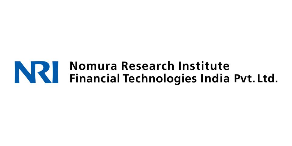 Nomura Research Institute Financial Technologies India Pvt. Ltd.