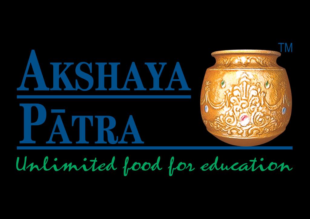 The Akshaya Patra Foundation   Logo 