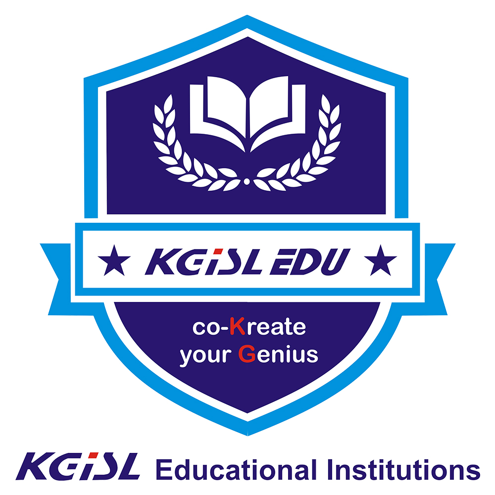 KGiSL Trust (KGiSL IIM, KGCAS, KITE & KGM)