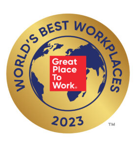 India's Best Workplaces - Great Place To Work