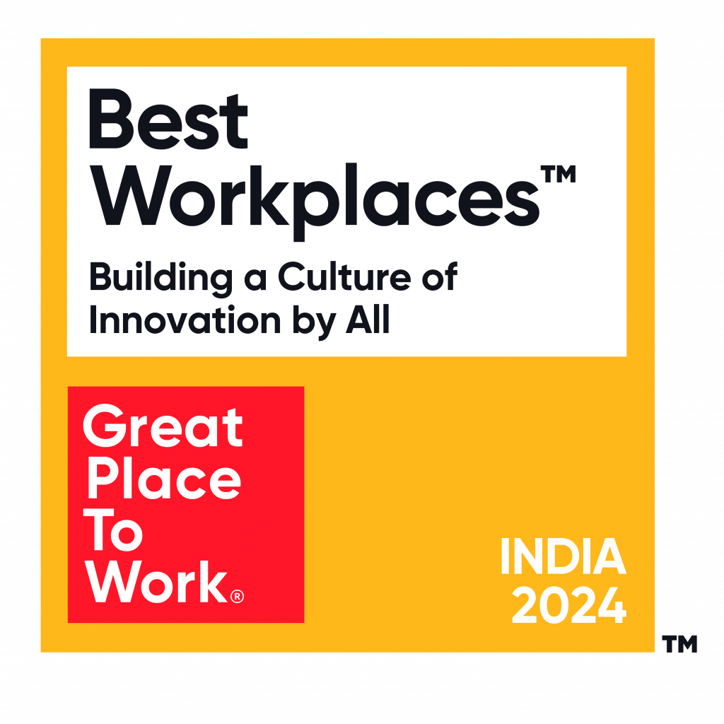 2024 India's Best Workplaces Innovation