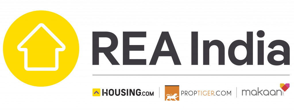 2813 REA India Pte. Ltd. (Housing, PropTiger and Makaan)