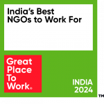 2024 India's Best NGOs to Work For 150x150