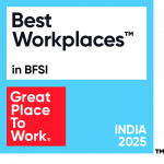 2025 India's Best Workplaces in BFSI