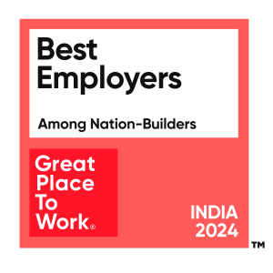 2024 India's Best Employers Among Nation-Builders high res