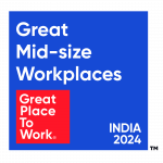 2024 India's Great Mid-size Workplaces high res