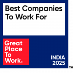 2025 India's Best Companies to Work For