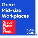 2025 India's Great Mid-size Workplaces