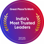 2025 India's Most Trusted Leaders