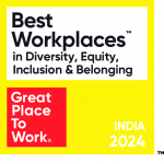 2024 India's Best Workplaces in DEIB